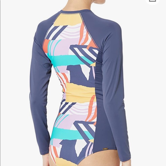 Eidon By Body Glove Paddle Suit - Picture 2 of 8